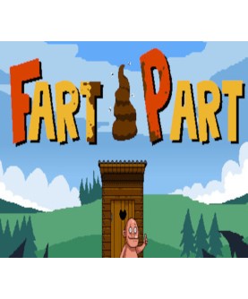 FartPart Steam Key GLOBAL